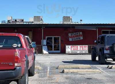 Dylan's Barbeque Saloon