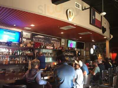 Dylan's Barbeque Saloon