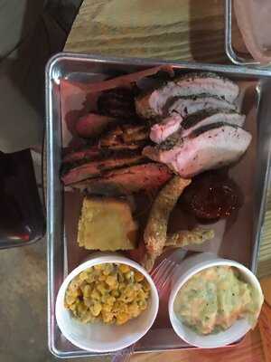 Dylan's Barbeque Saloon