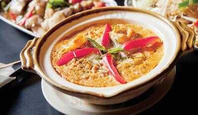 Lanna Thai Restaurant