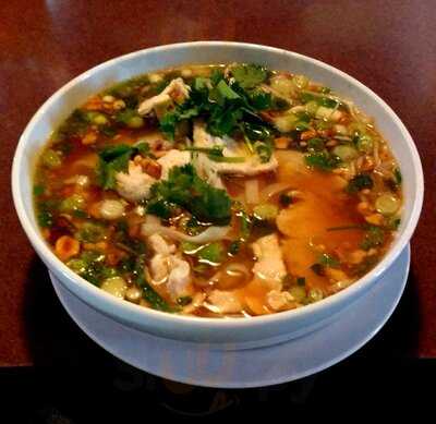 Lanna Thai Restaurant