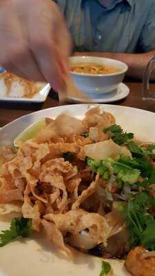 Lanna Thai Restaurant