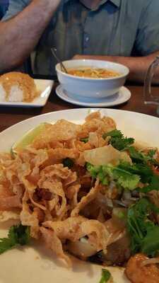 Lanna Thai Restaurant