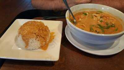 Lanna Thai Restaurant