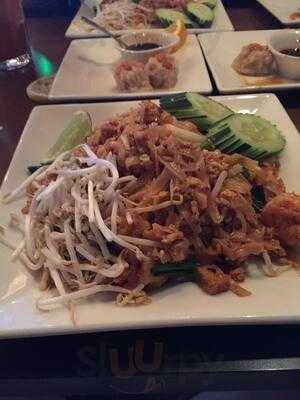 Lanna Thai Restaurant
