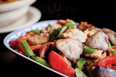 Lanna Thai Restaurant