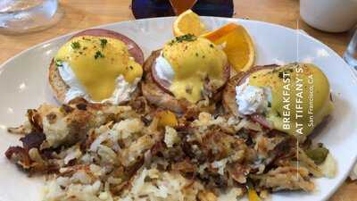 Breakfast At Tiffany's