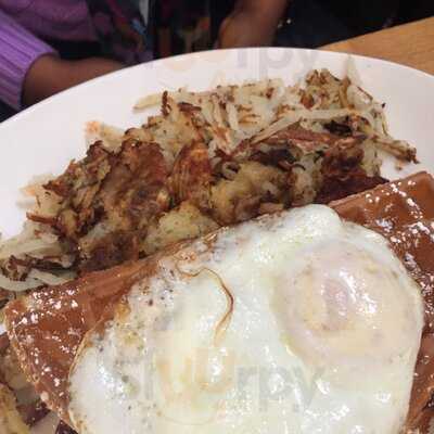 Breakfast At Tiffany's