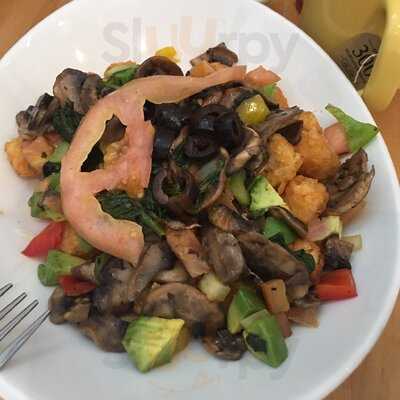 Breakfast At Tiffany's