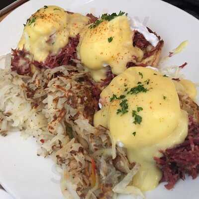 Breakfast At Tiffany's