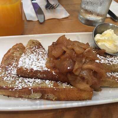 Breakfast At Tiffany's