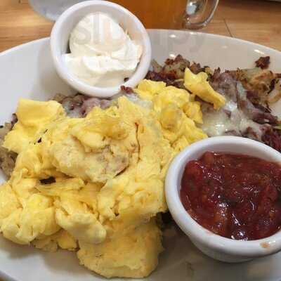 Breakfast At Tiffany's