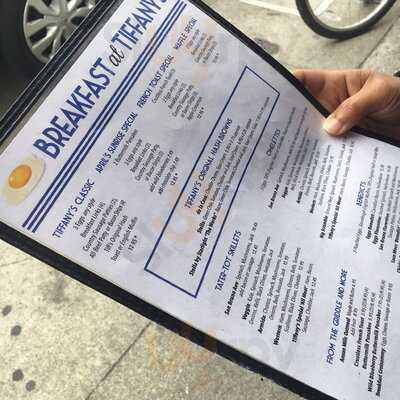 Breakfast At Tiffany's