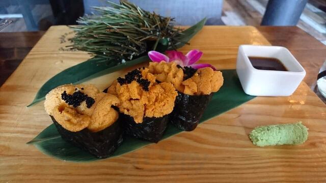 Bubblefish Bubble Tea & Sushi