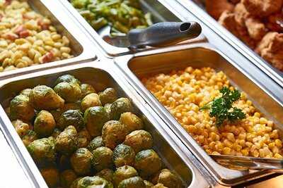 Farmer's Pick Buffet