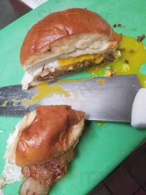 Inner City Blues Home Of Carolina Bar B Que