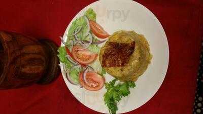 Lechonera El Sazon Criollo