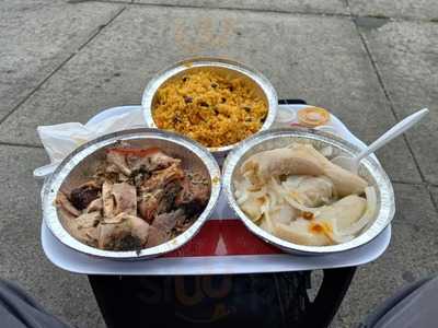 Lechonera El Sazon Criollo