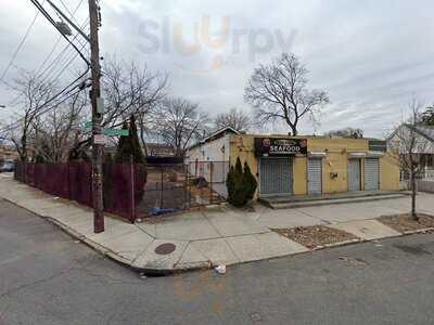 Lechonera El Sazon Criollo