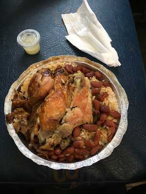 Lechonera El Sazon Criollo