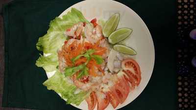 Lechonera El Sazon Criollo