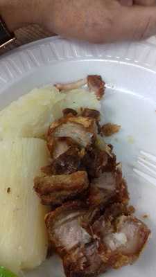 Lechonera El Sazon Criollo