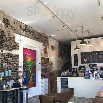 Pj's Coffee & Tea Co.