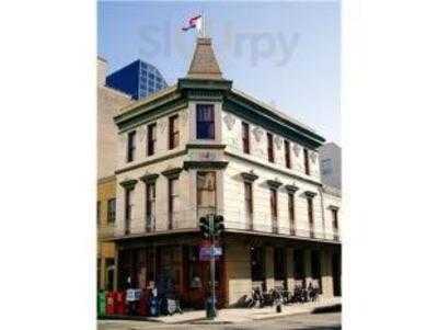 Pj's Coffee & Tea Co.