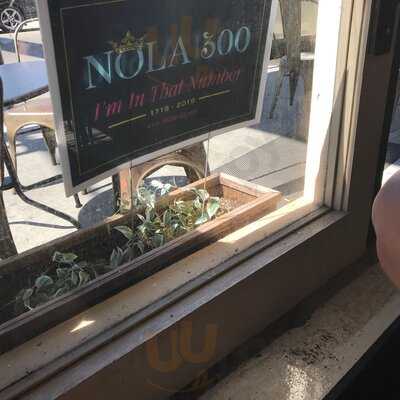 Pj's Coffee & Tea Co.