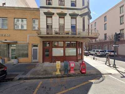 Pj's Coffee & Tea Co.