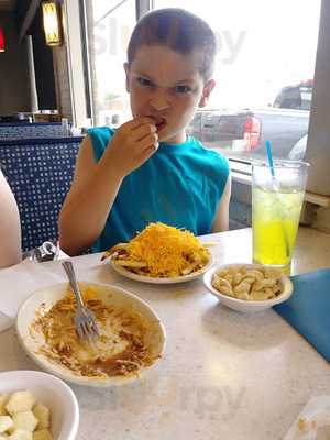 Skyline Chili