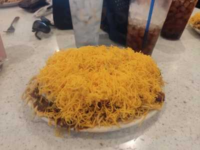 Skyline Chili