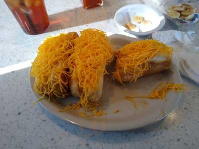 Skyline Chili