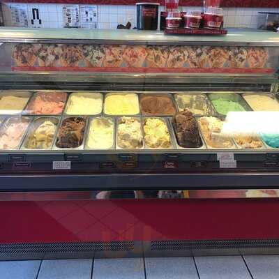 Cold Stone Creamery Traders Point W. 86th St.