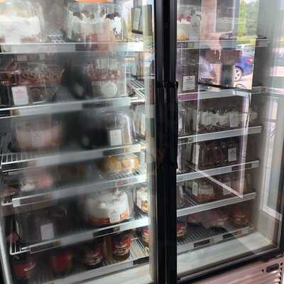 Cold Stone Creamery Traders Point W. 86th St.