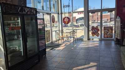 Cold Stone Creamery Traders Point W. 86th St.