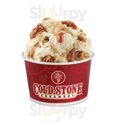 Cold Stone Creamery Traders Point W. 86th St.