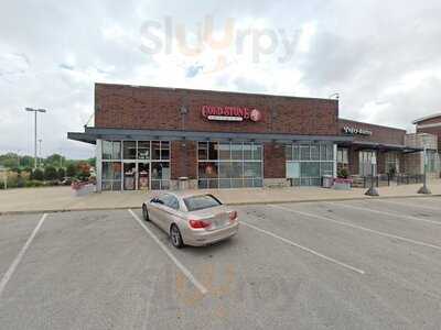 Cold Stone Creamery Traders Point W. 86th St.