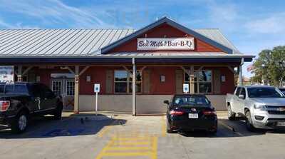 Bill Miller Bar-b-q