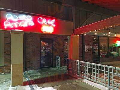 Pasta Amore E Fantasia