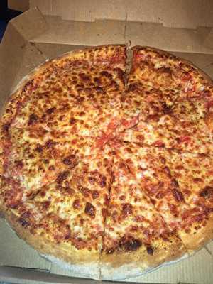 Fox's Pizza Den Of Richmond