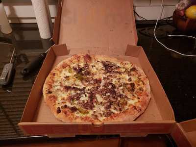 Fox's Pizza Den Of Richmond