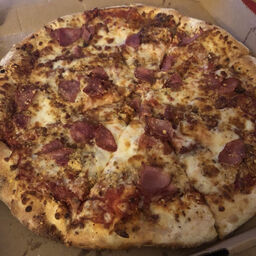 Fox's Pizza Den Of Richmond