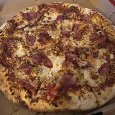 Fox's Pizza Den Of Richmond