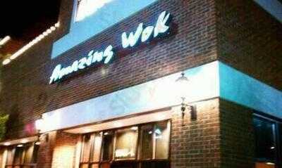 Amazing Wok