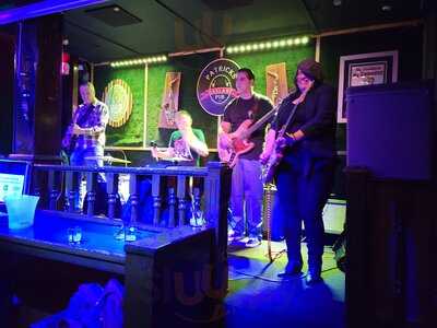 Patricks Gaslamp Pub