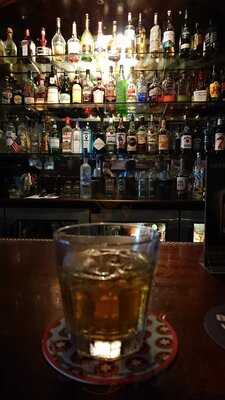 Patricks Gaslamp Pub