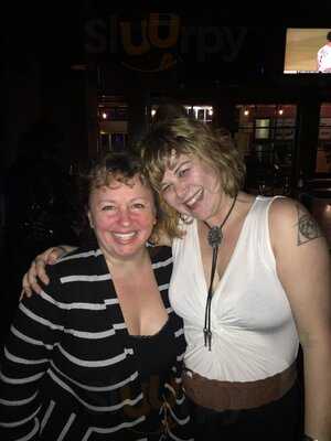 Patricks Gaslamp Pub