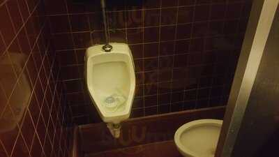 Patricks Gaslamp Pub