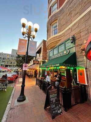 Patricks Gaslamp Pub